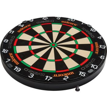 Unicorn Eclipse Ultra 2.0 Board Seitenansicht